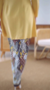 KURUNG BALQIS READY STOCK EDISI RAYA