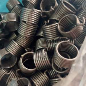 สปริง กระเดื่อง F30 T200 ใหญ่ดึงเบา F30-69 2จังหวะ สปริงกระเดื่อง อย่างดี เครื่องตัดหญ้า ราคาต่อตัว สปริงกระเดื่อง 2 จังหวะ - Lazada