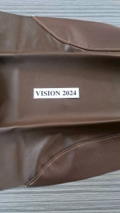 Áo Yên Vision Fi 2024 Đến 2020 Nâu Cát Và Đen Cát Form Zin . Da Thái Tẩy Trắng Hàng Đẹp Loại 1 Vvv...Zvx