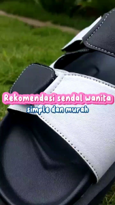 SANDAL WANITA TERBARU SERIES ZOOLA