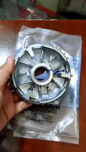 Rumah Roller 54P Mio J Original FCC YSP Genuine Parts