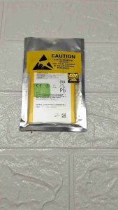 Baterai Realme 12 5G & Realme C51 C53 BLPA17 RMX3760 RMX3830 Original 100%