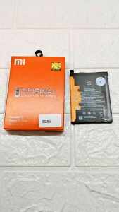 Baterai Xiaomi Black Shark 2 Black shark 2 pro BlackShark BS03FA Original 100