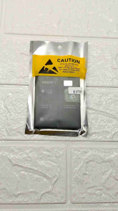 Baterai Battery Oppo / Realme 7 Pro X3 Pro X7 Pro Narzo 20 Pro BLP799 Original 100