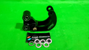 Conroad / Prolink Vixion / Peninggi Shock Belakang Monoshock Vixion Old New NVL NVA R15 & Mt15