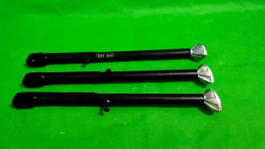 STANDAR KLX/CRF 150/DTRACKER PANJANG 40CM