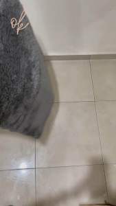 High Plush 3cm Thick Floor Mat Carpet Alas Kaki Karpet Tebal Anti-Slip Bathroom Mat Water Absorbent Home Carpet 地毯OKBUYY