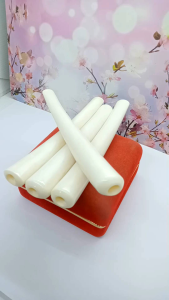 Once pipa cangklong tulang sapi model bulat super Jumbo F25