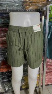 STRIPE URBAN PIPE BOARD SHORT 320536: A Comprehensive Guide