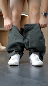 Celana Pendek Broadshot Pria & Wanita