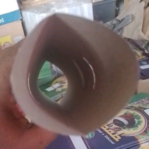 Bungkus Kebab Non Merk Isi 100Pcs/Lembar