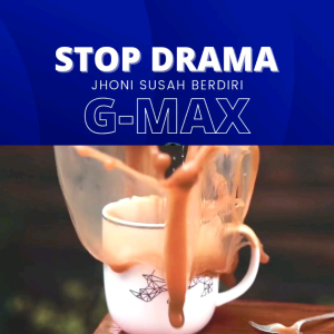 GMaks Linette Minuman Serbuk Stamina Pria Solusi Keluarga Bahagia