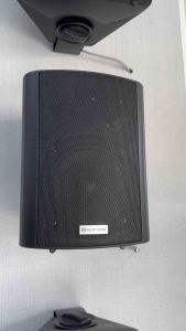 Lucky Tone WP-530F 5" 30W Wall Mounted Speaker (1Pc)