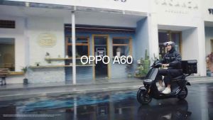 Oppo A60 NFC [8GB/128GB - 8GB/256GB] Extended RAM 8GB - Snapdragon 680 - Military-Grade Shock Resistance - 45W SuperVOOC Garansi Resmi 1 Tahun