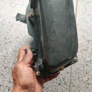 Box Filter Saringan Udara Yamaha Mio J, GT, X Ride, Soul GT 115 (Seken)