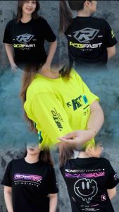 Kaos Distro Pria: Desain Racing Nyaman & Stylish