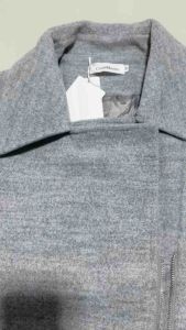 โค้ทวูล Overcoat เสื้อแบรนด์ 🤍Code Memo🤍 (wy1214) - วุฏุฯูลย์ สีเหลือ สำหรับฝึกสอนงบ