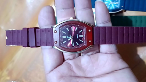 Cuci Gudang Akhir Tahun: Jam Tangan Wanita Fashion Mewah & Elegan