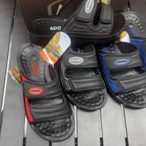 รองเท้าแอด 7มม ของแท้ 100% สกอร์ด - รองเท้าแอดด้า 7มม ของแท้ 100% สกอร์ดีไซด์