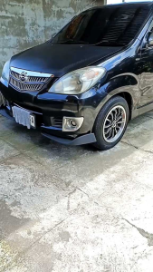 Winglet Mobil Universal Full Isi 2pcs Bemper Bumper Diffuser Bahan Plastik Tebal Ukuran 69 x 40cm MSC