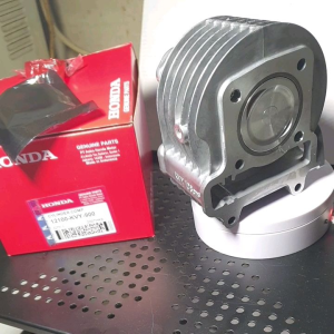 BLOK SEHER BEAT KARBU ISI KOMPLIT SCOOPY KARBU - SPACY KARBU / BLOK SEHER SET KVY