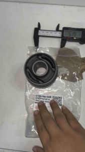 บูธปีกนกล่างตัวใหญ่ Honda city gm2 ปี 2008-2013 รหัสสินค้า 51360-TG0-T026 จำนวนต่อ 1 ตัว Brand Perfect