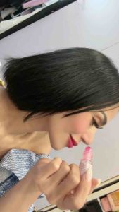❗ONHAND❗My Pink Lip Serum for Lip and Cheeks by Rosenda Casaje