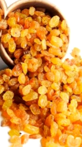 KISMIS MANIS /KISMIS SIMIN MUTIARA