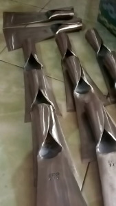 DODOS SAWIT SPP 777: Varietas Sawit Unggul untuk Produksi Minyak Sawit