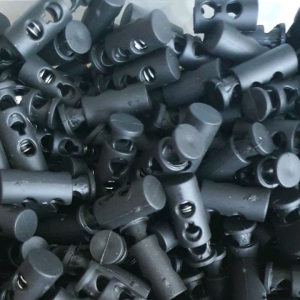 ตัวปรับสายคล้องเอนกประสงค์แบ่งขาย สต๊อปเปอร์เลื่อน