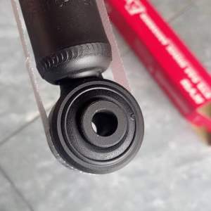 KYB โช้คอัพ Mitsubishi Mirage/Attrage 1.2 [1ชุด 4 ต้น] [รุ่น excel g ]