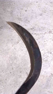 PENGAIT BUAH/ SADAU ( PINANG JENGKOL DLL).