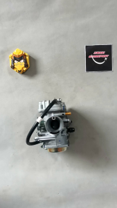 KARBURATOR KARBU ASSY MIO SMILE SPORTY SOUL FINO KARBU ORI YGP YAMAHA 5TL-E4901-12 MOTOR CARBULATOR