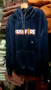 Hoodie Anak Terbaru 2024 FF EVOS Dari Usia 2 3 4 5 6 7 8 9 10 11 12 13 Tahun /Jaket Sweater Anak Laki Laki Perempuan Yang Terbaru Kekinian Trendy Bergaya Di FF EVOS