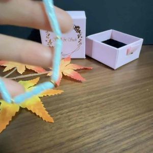 [Studs & Such] 925 Silver Pearl Bracelet With Genuine Freshwater Stick Pearls