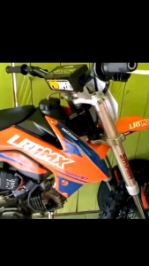 KNALPOT NORIFUMI GTX JUPITER KNALPOT GTX JUPITER VEGA HONDA BLADE REVO SUPRA KARISMA FULSET free laser nama pemesanan non cod