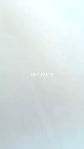 DIZA oro pants celana kulot haighwaist premium