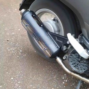 Promo Knalpot Standar Racing Model Kenochi PNP All Beat All Mio Original Ryusei Project