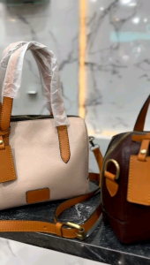 ✨Tas kulit garut/ tas wanita Model bahu dan selempang Premium kulit sapi garut