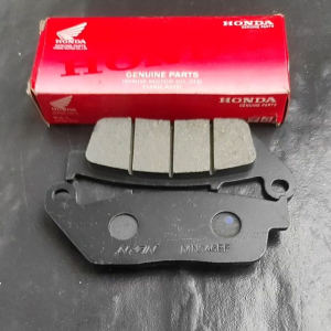 KAMPAS REM CAKRAM DEPAN HONDA FORZA250 FORZA 250 FORSA 250 FORSA250 ORIGINAL ASLI HONDA THAILAND IMPORT