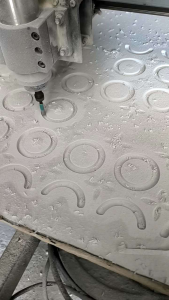 Cetakan Panel Dinding: Pilihan Terbaik untuk Ruang Kerja & Ruangan