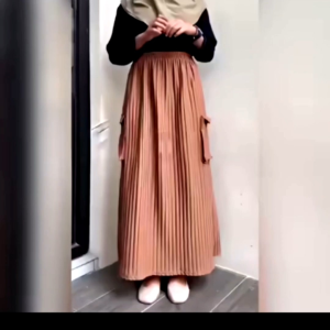 Rok Cargo Wanita: Pilihan Terbaik dan Termurah