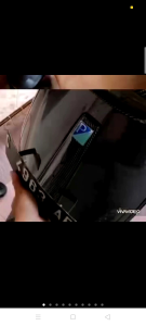 Dudukan Plat Nomor Magnet Vespa Sprint Primavega GTS S LX LxV Matic