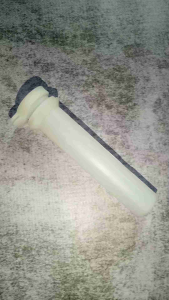 SELONGSONG GAS SMASH NEW/SHOGUN 125 1 PCS