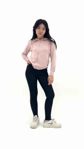 Legging Panjang Denim Tebal L XL XXL XXXL / Legging Panjang Wanita / Celana Panjang Legging Denim