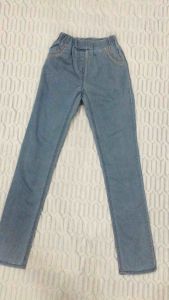 Quần Dài BÉ GÁI 2hand hiệu GIRLS-Size M L/ 160(Q9)