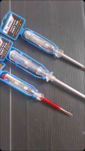 Obeng Tespen Tenka Tools: Alat Ukur & Kebutuhan Profesional