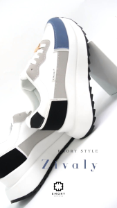 EMORY  ZivalY HDLEMO6002 sepatu sneakers wanita-SK
