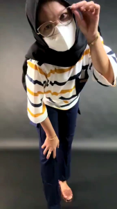 ONE SET SELIA KOMBINASI CARGO SETELAN WANITA CELANA CARGO//ONE SET WANITA REMAJA