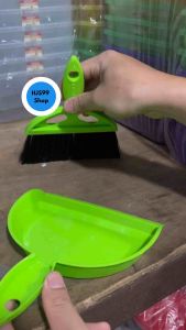 Sapu & Pengki Milano Dragon: Solusi Pembersihan Debu yang Efektif